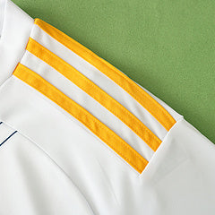 Marco Reus Los Angeles Galaxy America White Football Jersey