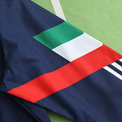 2024 UEFA Italy Training Jacket Paradise Edition