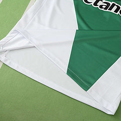 Viktor Gyökeres Sporting CP Lisbon 100th Year Special Commemorative Football Jersey Kit