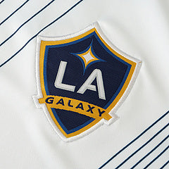 Marco Reus Los Angeles Galaxy America White Football Jersey