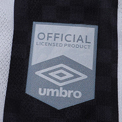 Santos FC Neymar Jr #10 2026 Black Football Jersey