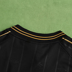 Santos Neymar JR 2025 Charlie Brown Jr limited edition Football Jersey Tshirts Trikot Maillot Trui