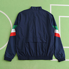 2024 UEFA Italy Training Jacket Paradise Edition