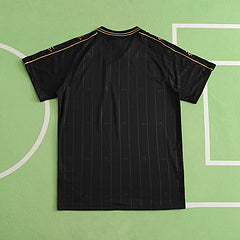 Santos Neymar JR 2025 Charlie Brown Jr limited edition Football Jersey Tshirts Trikot Maillot Trui