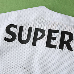 Viktor Gyökeres Sporting CP Lisbon 100th Year Special Commemorative Football Jersey Kit
