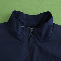 2024 UEFA Italy Training Jacket Paradise Edition