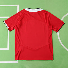 Manchester United Retro 2005 06 Retro Football Jersey Knitwear