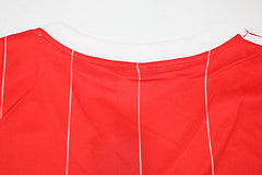 Hamburger SV Retro Heimtrikot Retro Kit