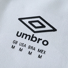 Neymar Jr 10 Santos Home White Retro Football Jersey Kit