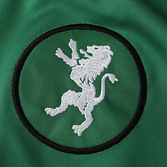 Viktor Gyökeres Sporting CP Lisbon 100th Year Special Commemorative Football Jersey Kit