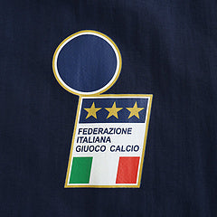 2024 UEFA Italy Training Jacket Paradise Edition