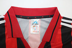 Michael Ballack Bayer 04 Leverkusen 2001-2002 Heimtrikot | Retro Kit | Trikot