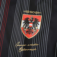 Austria 50th anniversary Special Trikot Jersey