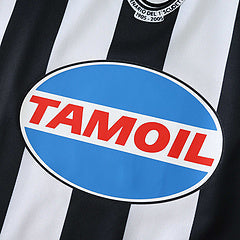 Gianluca Zambrotta Juventus 2005-2006 Retro Football Jersey Kit