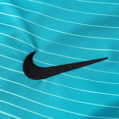 Barcelona 15/16 Blue Retro Football Jersey
