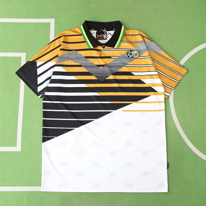 South Africa 1994 Season Retro Football Jersey Kit