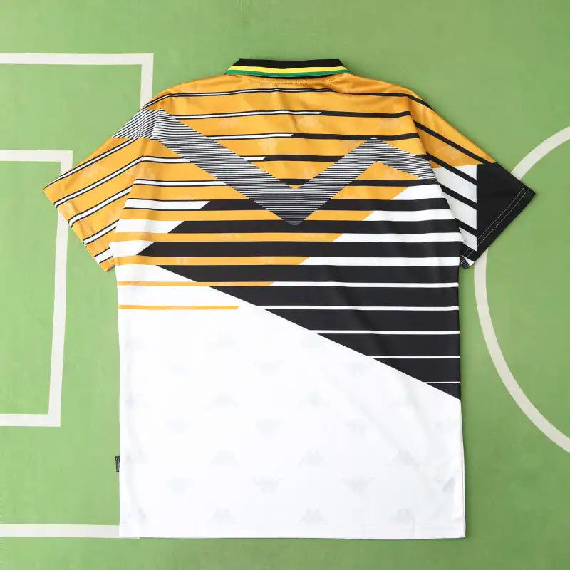 South Africa 1994 Season Retro Football Jersey Kit