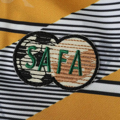 South Africa 1994 Season Retro Football Jersey Kit