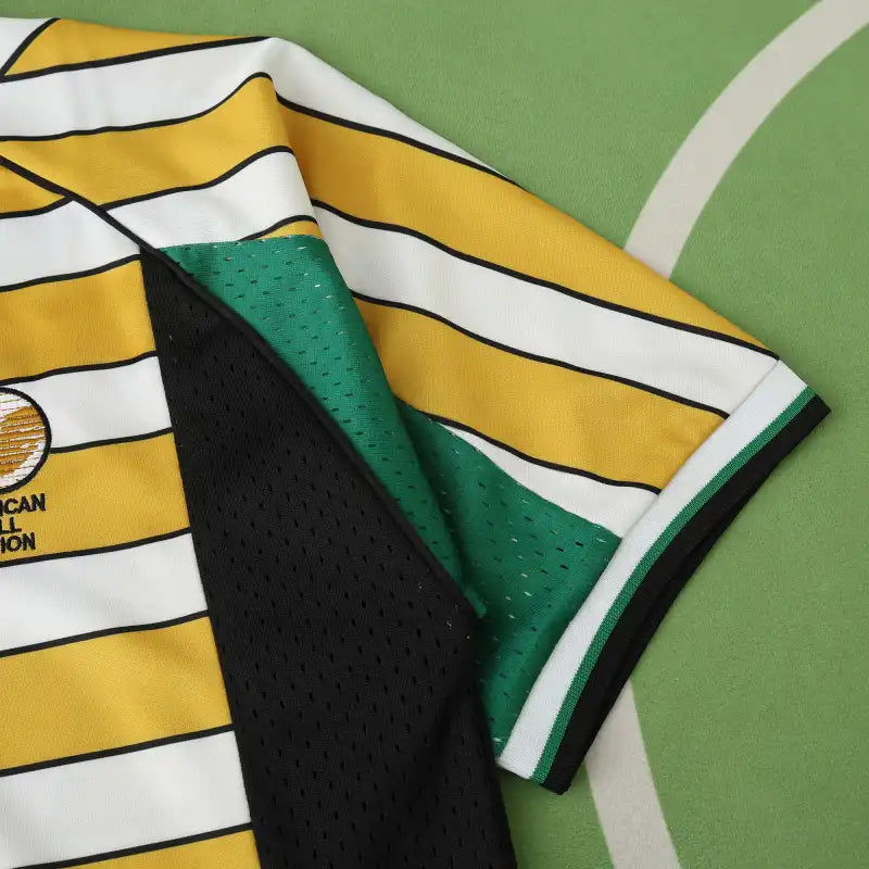 South Africa 1998 Season Retro Football Jersey Kit