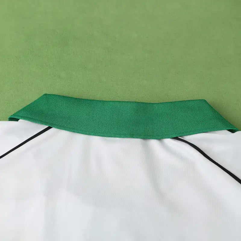 South Africa 1998 Season Retro Football Jersey Kit