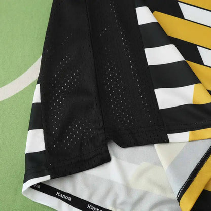 South Africa 1998 Season Retro Football Jersey Kit