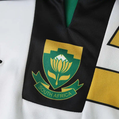 South Africa 1998 Season Retro Football Jersey Kit
