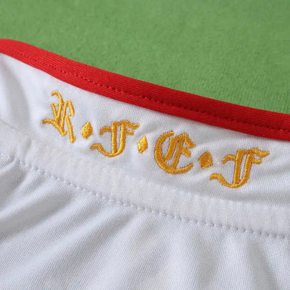 Spain 2010 World Cup Football Jersey Kit