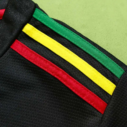Bob Marley 420 Commemorative Special Edition Football Jersey