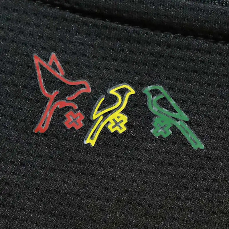Bob Marley 420 Commemorative Special Edition Football Jersey
