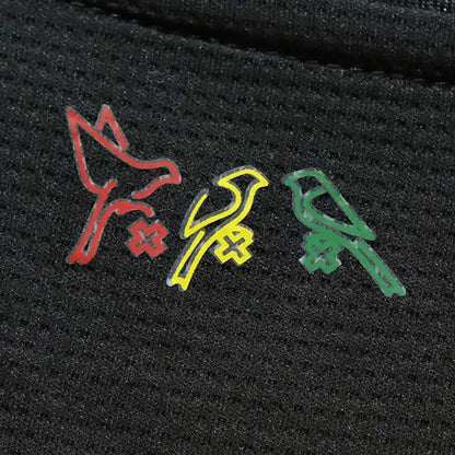 Bob Marley 420 Commemorative Special Edition Football Jersey