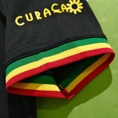 Bob Marley 420 Commemorative Special Edition Football Jersey