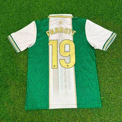 Real Betis 2027 Troy Parrott Special Edition Football Jersey