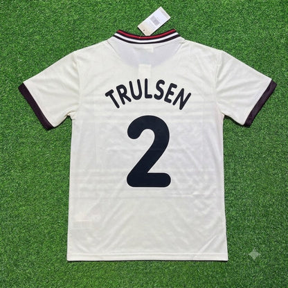 Andre Trulsen St. Pauli 1997/98 Retro Football Football Jersey