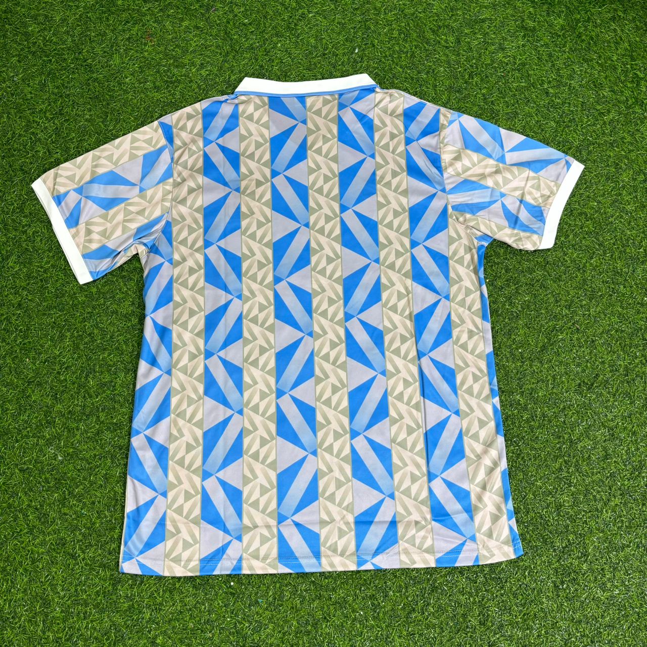 TSV 1860 München 1992/93 Saison Heim Retro