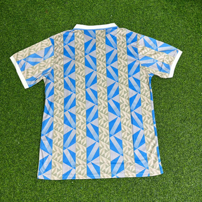 TSV 1860 München 1992/93 Saison Heim Retro
