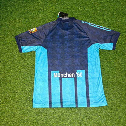 TSV 1860 München 1996/97 Saison Heim Retro