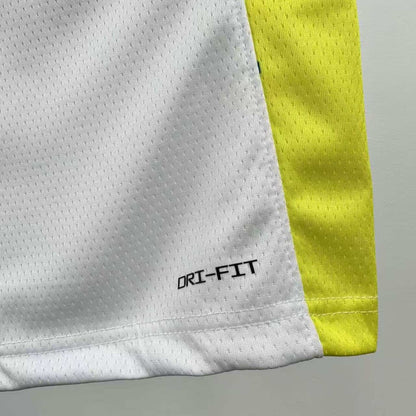 Tyrese Haliburton Indiana Pacers Nba Football Jersey Kit