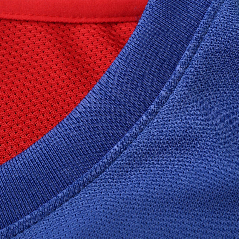 USA 2014 Season Retro Football Jersey Kit