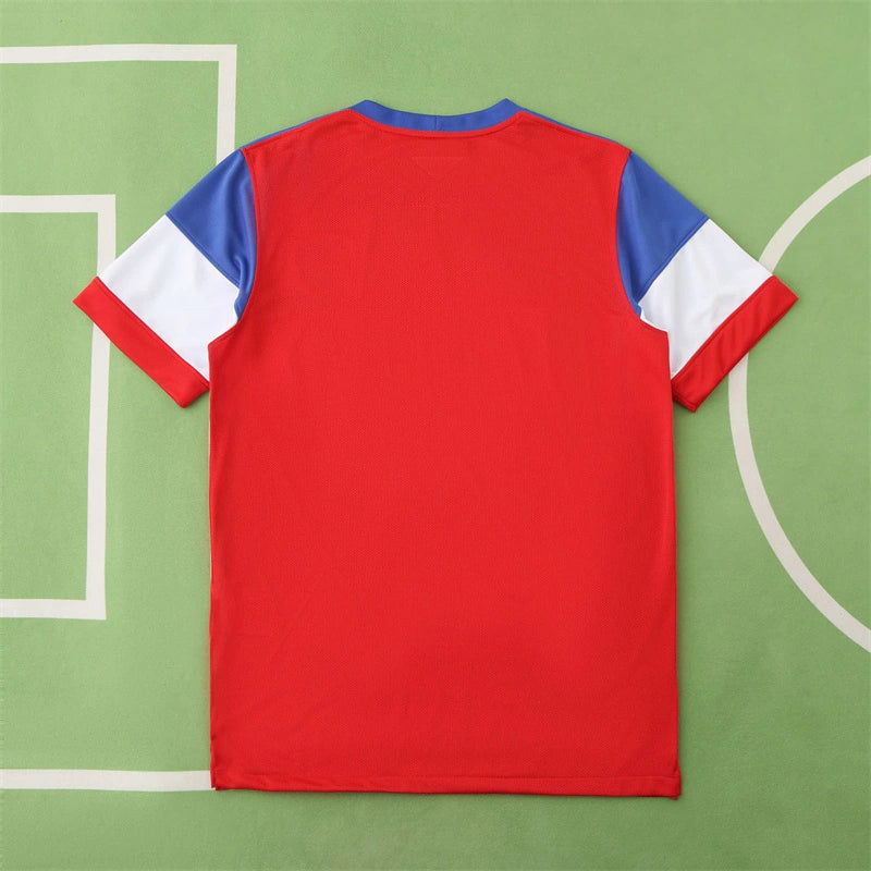 USA 2014 Season Retro Football Jersey Kit