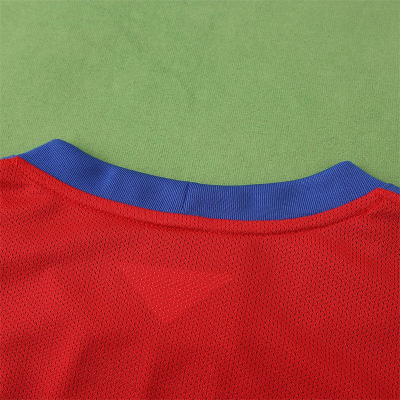 USA 2014 Season Retro Football Jersey Kit