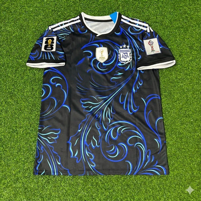 Argentina National Team World Cup 2026 Football Soccer Kit Jersey