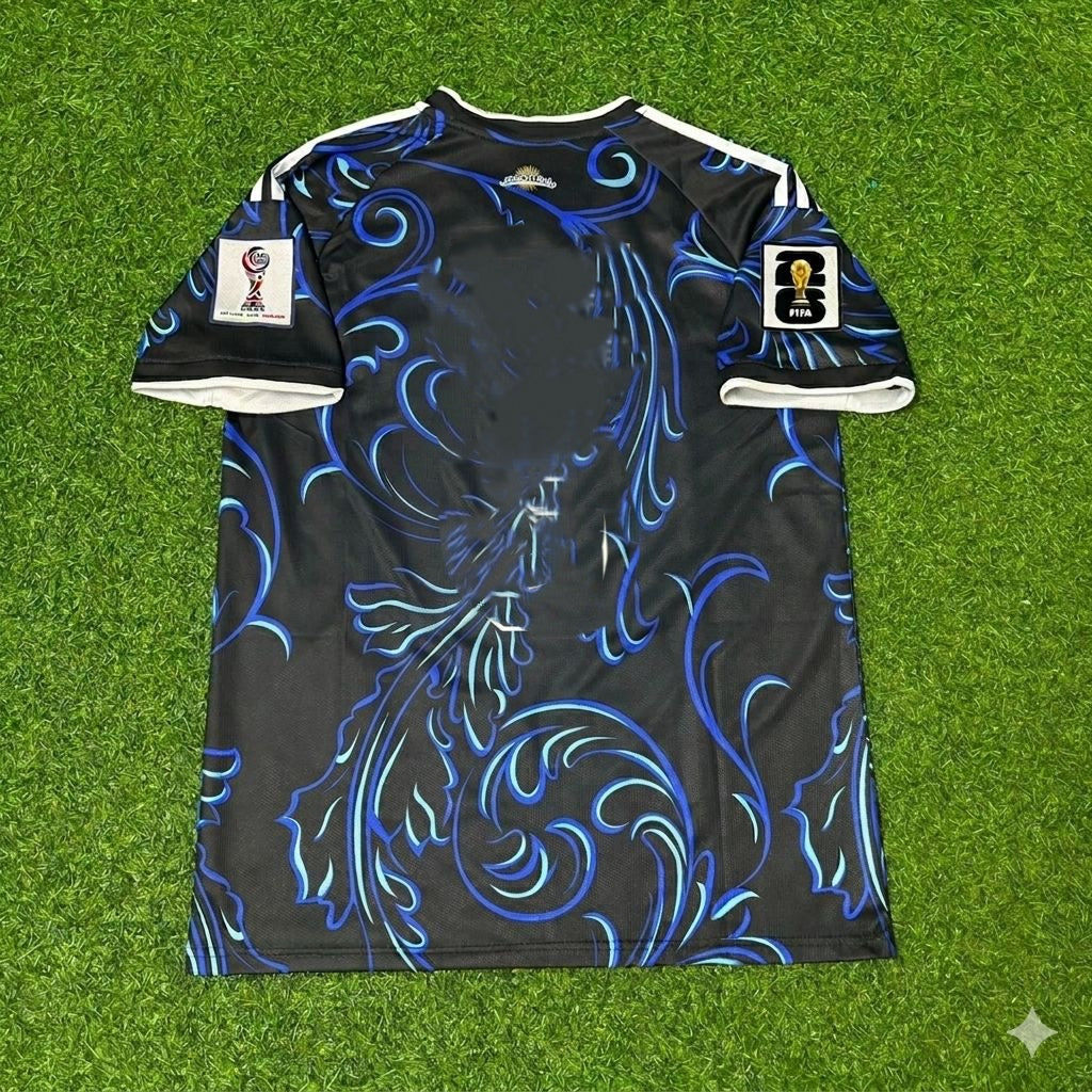 Argentina National Team World Cup 2026 Football Soccer Kit Jersey