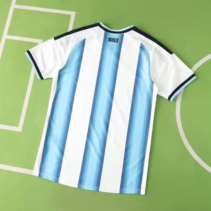 Argentina National Team World Cup 2026 Home Football Soccer Kit Jersey