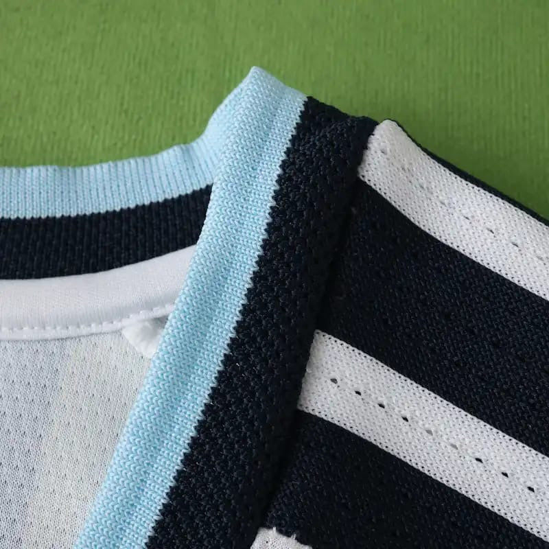 Argentina National Team World Cup 2026 Home Football Soccer Kit Jersey