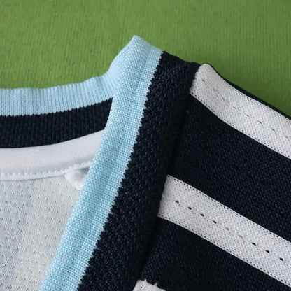 Argentina National Team World Cup 2026 Home Football Soccer Kit Jersey