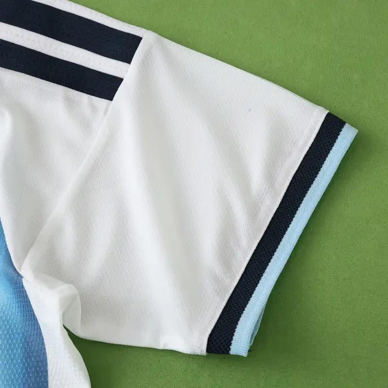 Argentina National Team World Cup 2026 Home Football Soccer Kit Jersey