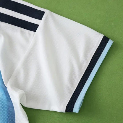 Argentina National Team World Cup 2026 Home Football Soccer Kit Jersey