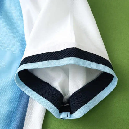 Argentina National Team World Cup 2026 Home Football Soccer Kit Jersey