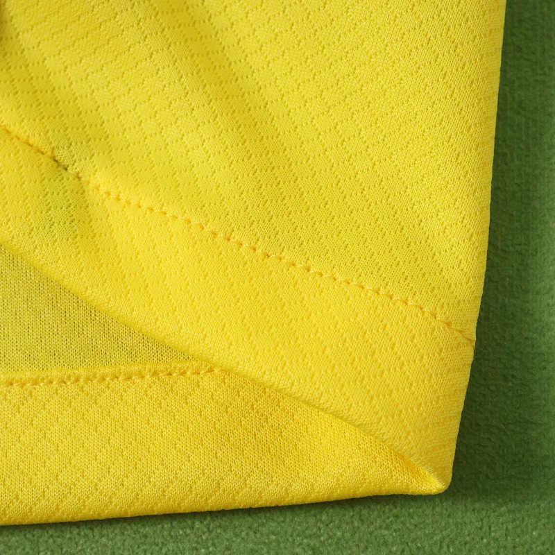 Brazil National Team World Cup 2026 Football Soccer Kit Jersey
