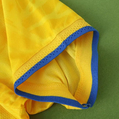 Colombia National Team World Cup 2026 Home Football Soccer Kit Jersey